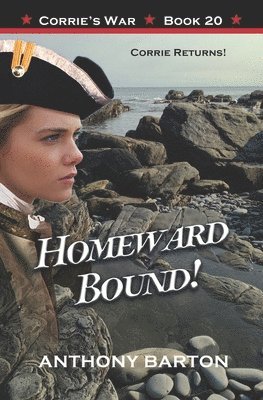 Homeward Bound!: Corrie Returns! 1