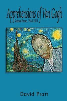 Apprehensions of Van Gogh 1