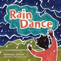 bokomslag Rain Dance