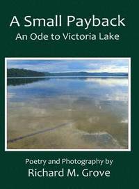 bokomslag A Small Payback, An Ode to Victoria Lake