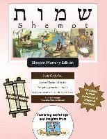 Elliott Michaelson Majs - Bar/Bat Mitzvah Survival Guides: Shemot (Shabbat am), Häftad