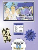 bokomslag Torah Reading Guides: Rosh Hashanah Day 1