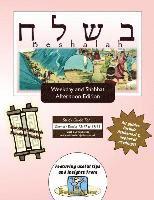 Elliott Michaelson Majs - Bar/Bat Mitzvah Survival Guides: Be-Shalah (Weekdays & Shabbat pm), Häftad