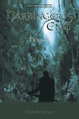 Harbinger's End: Herald
