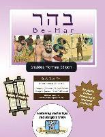 bokomslag Bar/Bat Mitzvah Survival Guides: Be-Har (Shabbat am)