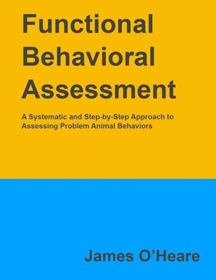 Functional Behavioral Assessment 1
