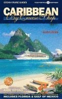 bokomslag Caribbean by Cruise Ship