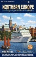 bokomslag Northern Europe by Cruise Ship