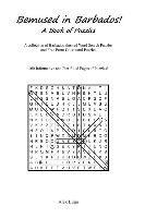 bokomslag Bemused in Barbados: A Book of Puzzles