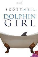 bokomslag Dolphin Girl