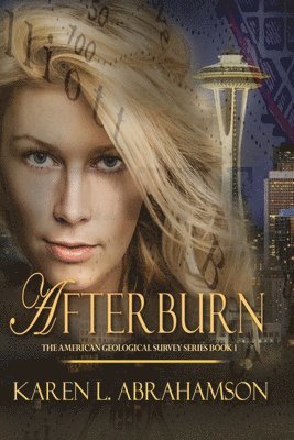 Karen L Abrahamson - Afterburn, Häftad