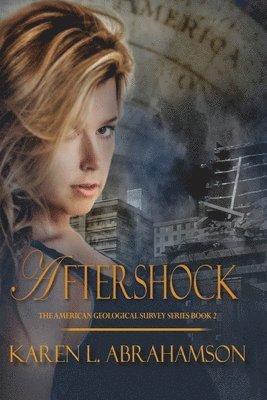 Karen L Abrahamson - Aftershock, Häftad