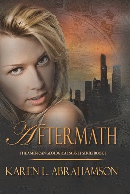 Karen L Abrahamson - Aftermath, Häftad