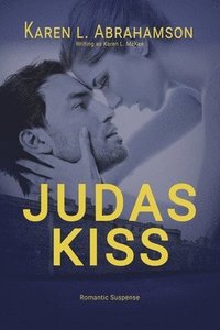 bokomslag Judas Kiss