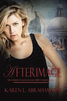Karen L Abrahamson - Afterimage, Häftad