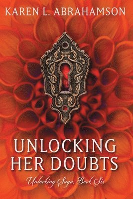 bokomslag Unlocking Her Doubts