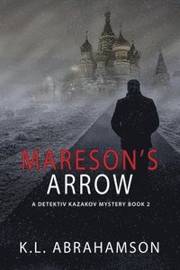 bokomslag Mareson's Arrow