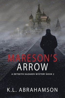 K L Abrahamson - Mareson's Arrow, Häftad