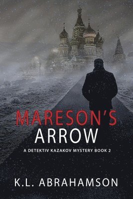 bokomslag Mareson's Arrow