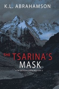 bokomslag The Tsarina's Mask