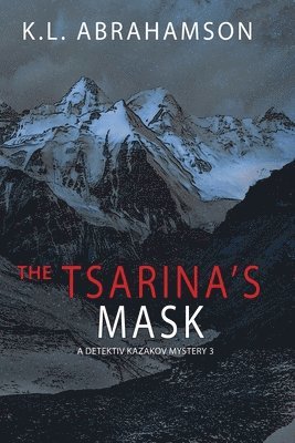 The Tsarina's Mask 1