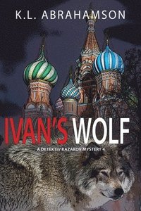 bokomslag Ivan's Wolf