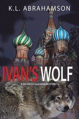 Ivan's Wolf 1