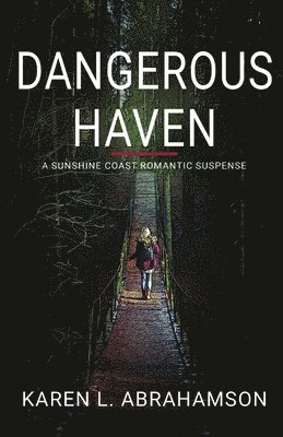 Karen L Abrahamson - Dangerous Haven, Häftad