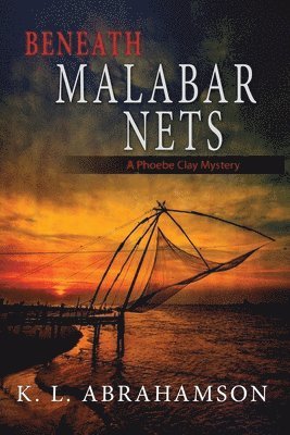 Beneath Malabar Nets 1