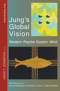 bokomslag Jung's Global Vision