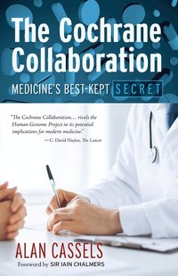 bokomslag The Cochrane Collaboration