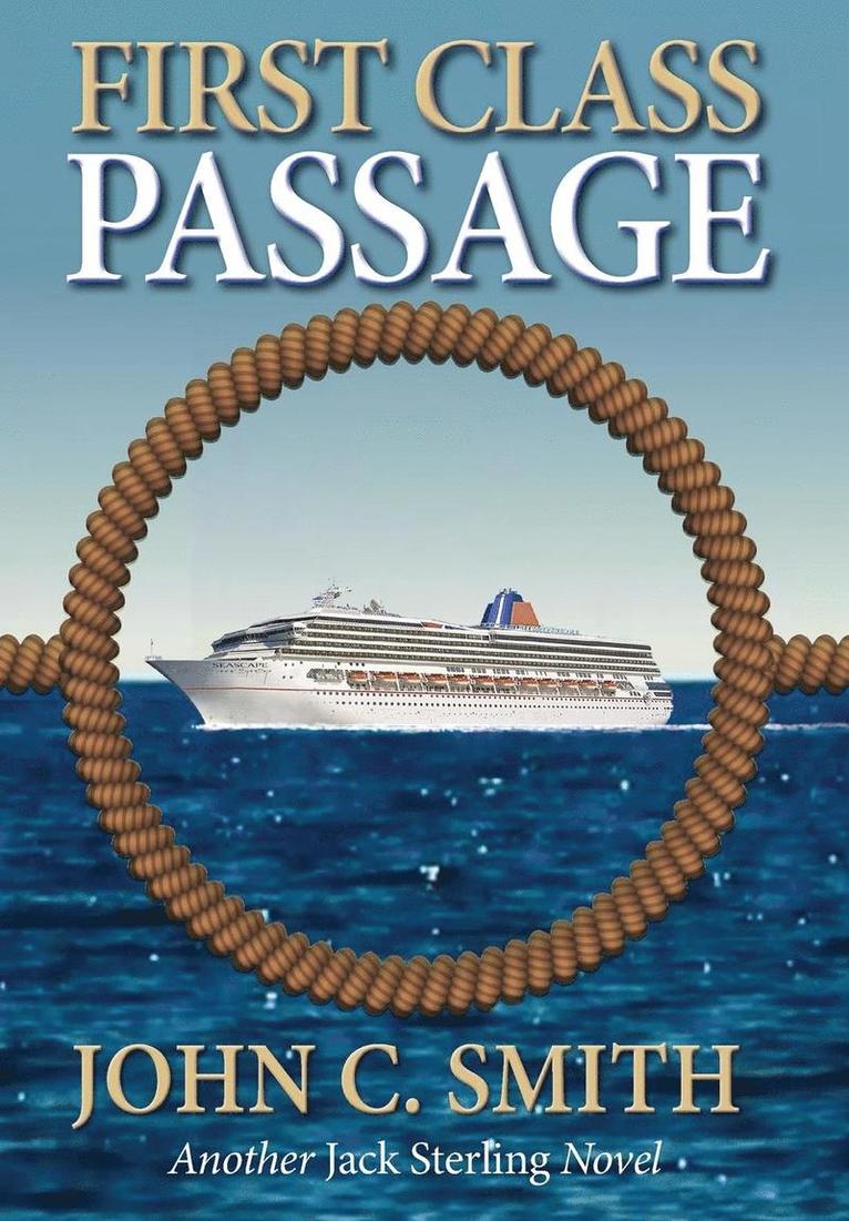 First Class Passage