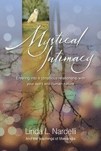 bokomslag Mystical Intimacy