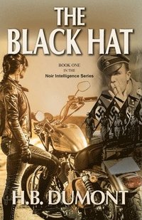bokomslag The Black Hat