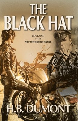 The Black Hat 1