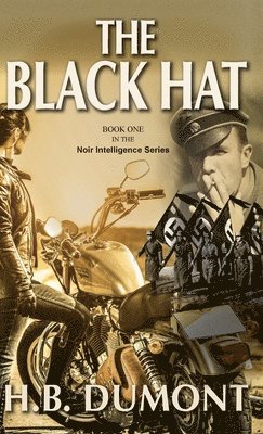 H B Dumont, H. B. Dumont, H.B. Dumont - Black Hat, Inbunden