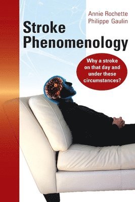 bokomslag Stroke Phenomenology