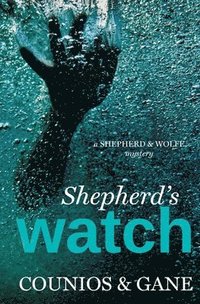 bokomslag Shepherd's Watch