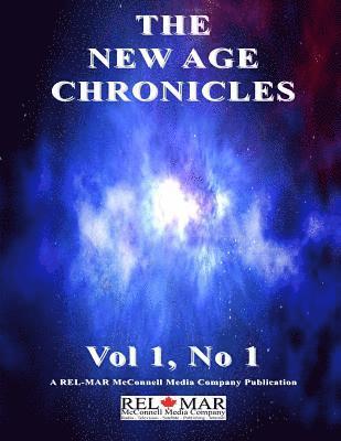 The New Age Chronicles Newspaper 1