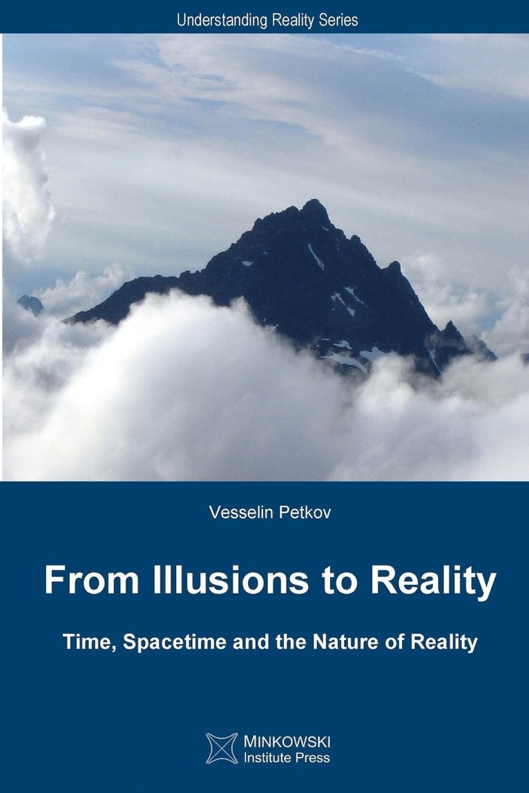 Vesselin Petkov - From Illusions to Reality, Häftad
