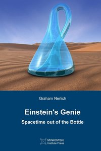 bokomslag Einstein's Genie