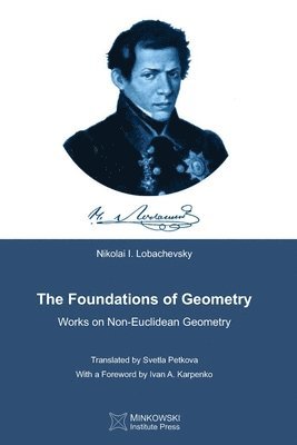 The Foundations of Geometry 1