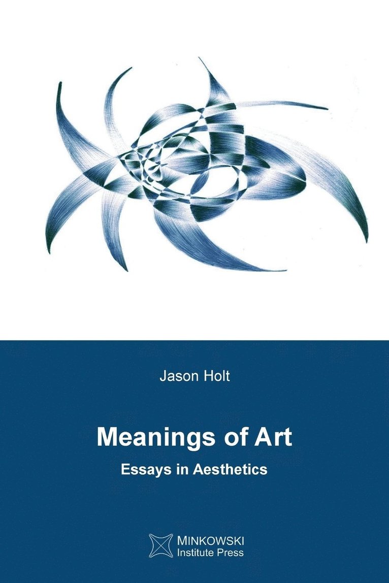Meanings of Art 1