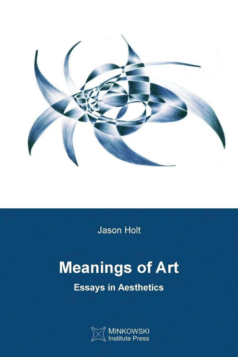 Meanings of Art