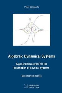 bokomslag Algebraic Dynamical Systems