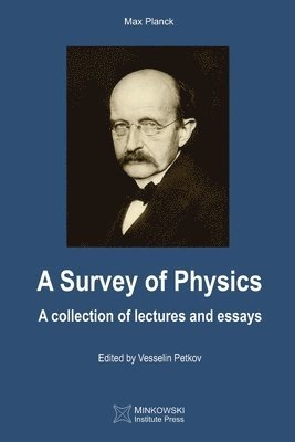 A Survey of Physics 1