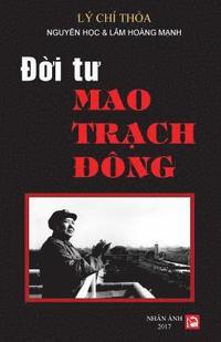 bokomslag Doi Tu Mao Trach Dong