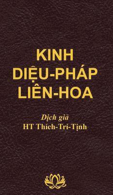 bokomslag Kinh DI&#7878;U PHP LIN HOA