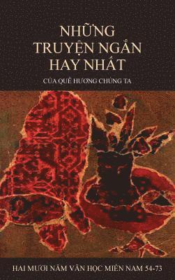 bokomslag Nh?ng Truy?n Ng?n Hay Nh?t C?a Quê H??ng Chúng Ta