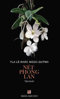 bokomslag Nt Phong Lan